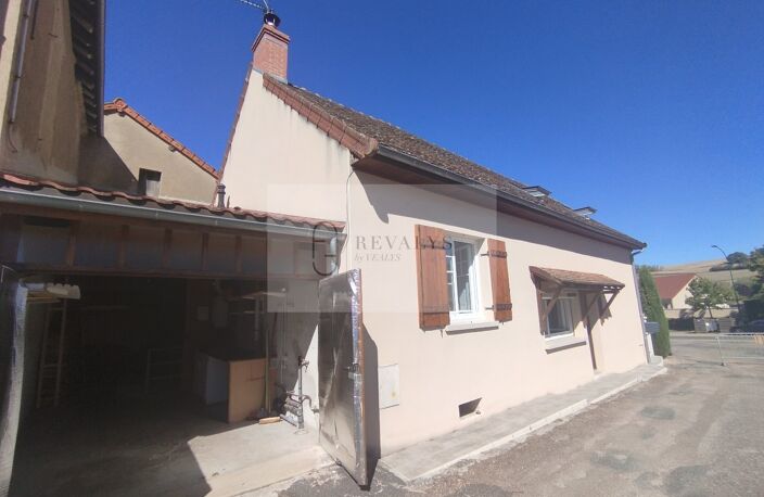 Maison — photo 2