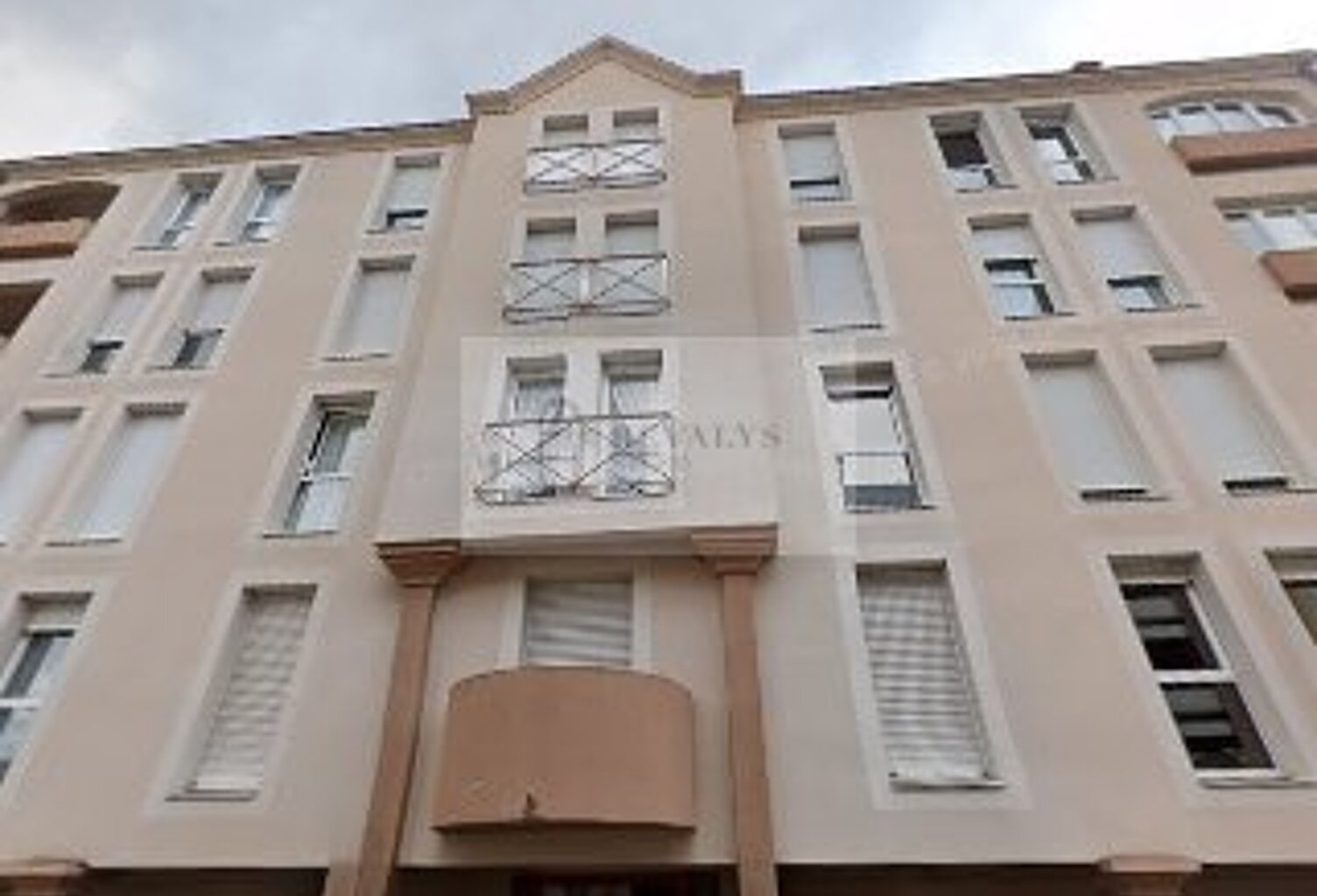 Appartement — photo 1
