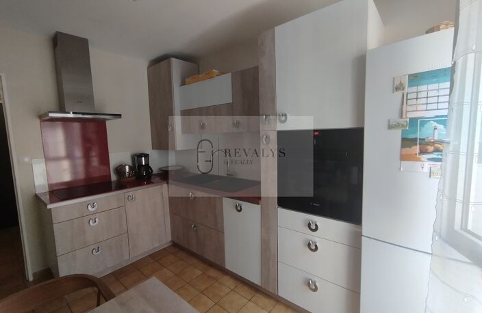 Appartement — photo 4