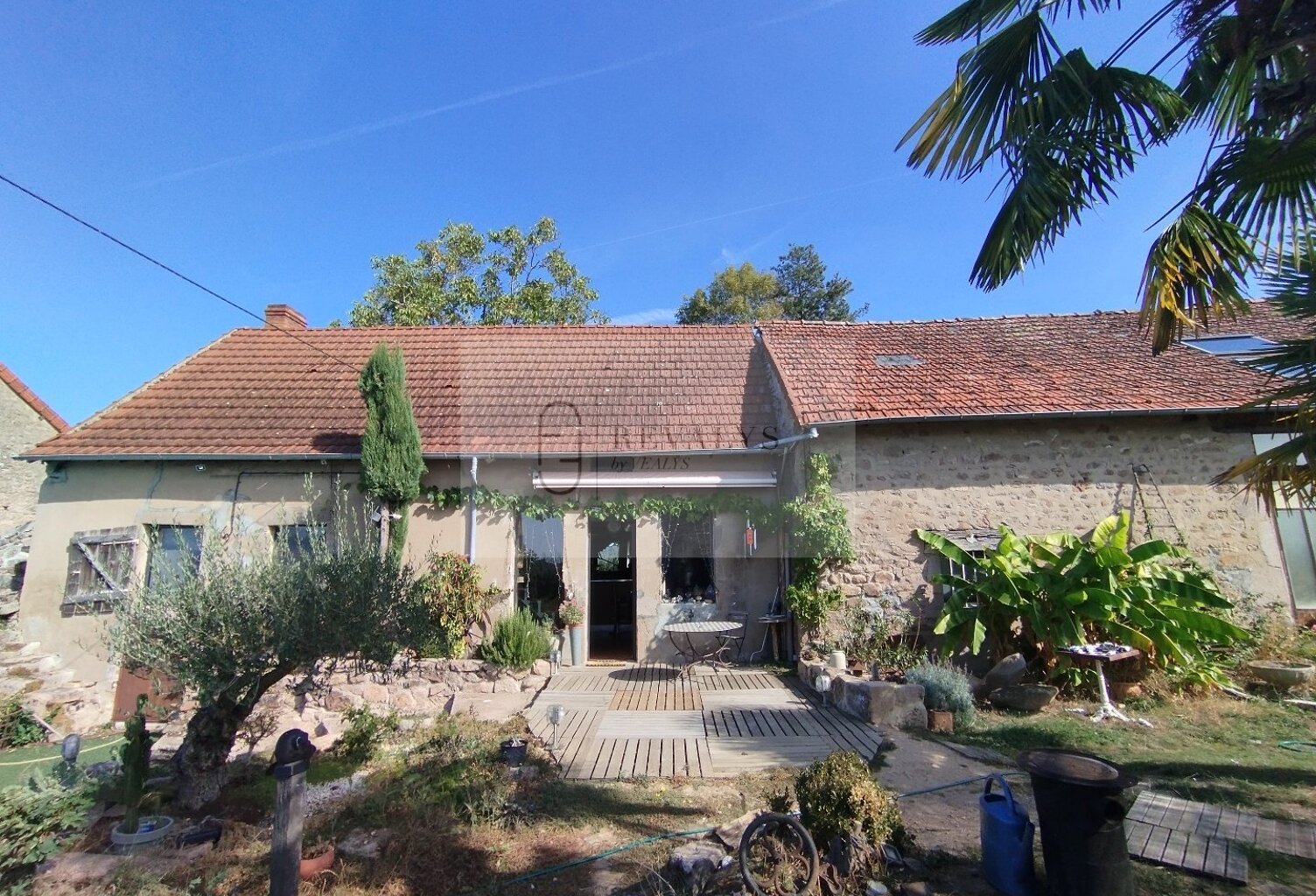 Maison — photo 1