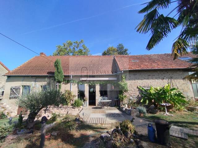 Maison — photo du bien