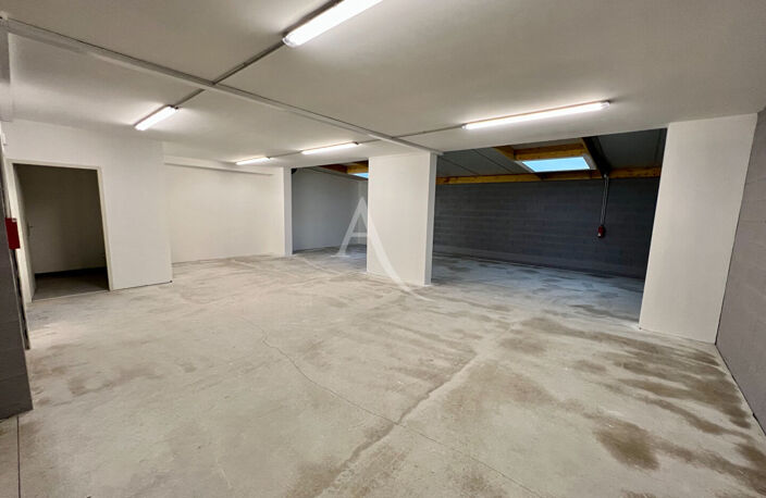 Local commercial Marssac Sur Tarn 143 m² — photo 2