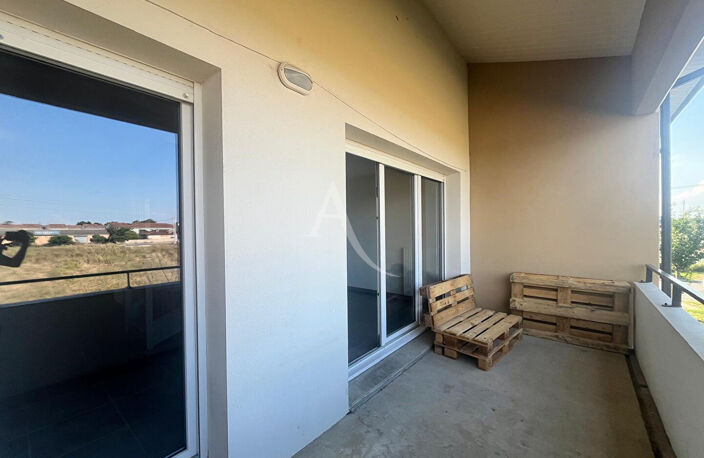 GAGNAC SUR GARONNE , T3 Duplex — photo 2
