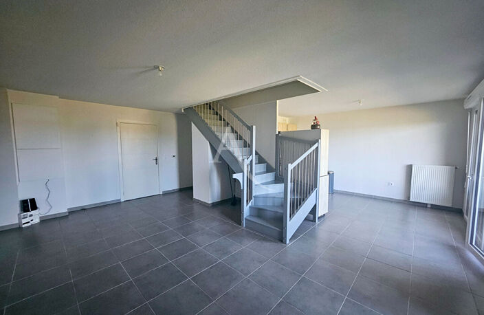 GAGNAC SUR GARONNE , T3 Duplex — photo 3