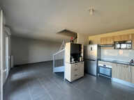 GAGNAC SUR GARONNE , T3 Duplex — photo 4
