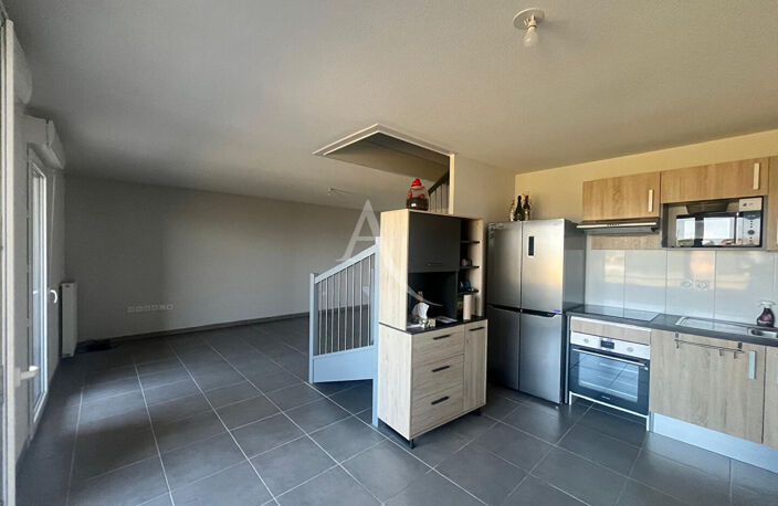 GAGNAC SUR GARONNE , T3 Duplex — photo 4