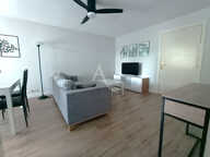 APPARTEMENT T2 MEUBLE - PARKING - PISCINE — photo 2