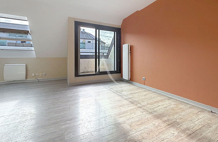 Centre ville appartement Pau 1 chambre , balcon et parking — photo 2