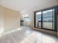 Centre ville appartement Pau 1 chambre , balcon et parking — photo 4