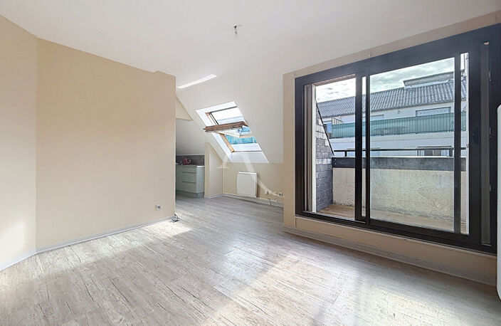 Centre ville appartement Pau 1 chambre , balcon et parking — photo 4