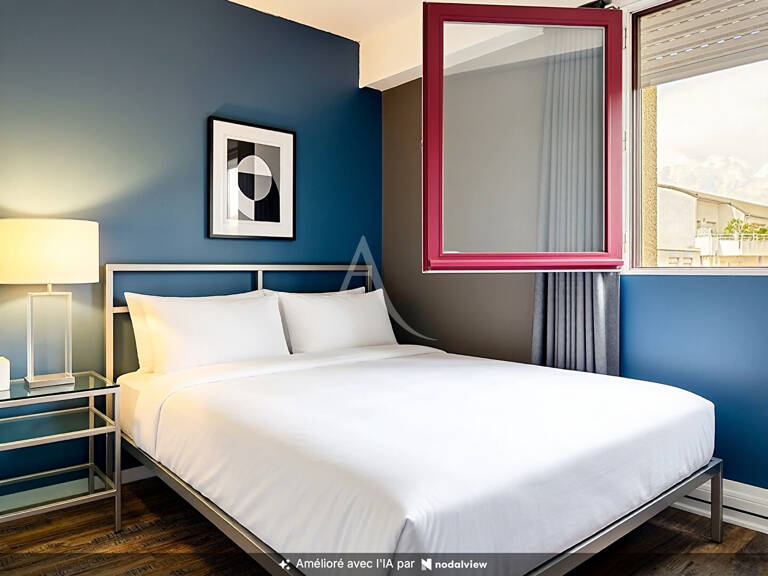Centre ville appartement Pau 1 chambre , balcon et parking — photo 1