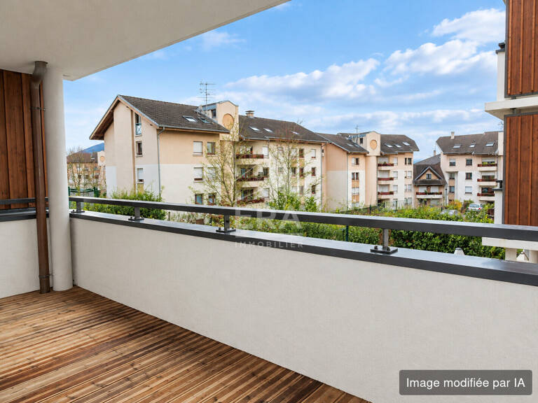 Appartement Ville La Grand 3 pièce(s) 67.73 m2 — photo 1