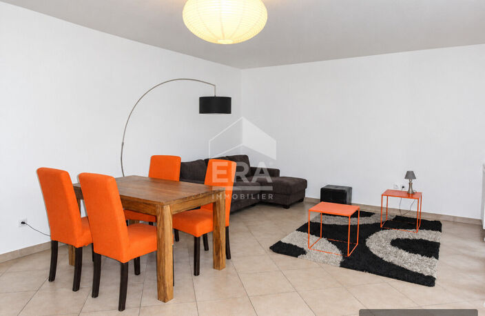 Appartement Ville La Grand 3 pièce(s) 67.73 m2 — photo 2
