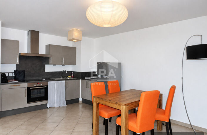 Appartement Ville La Grand 3 pièce(s) 67.73 m2 — photo 3
