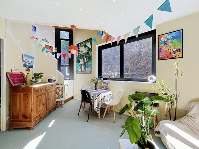 Appartement proposé à Nantes