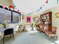 Appartement duplex Nantes Canclaux - Une chambre - Espace bureau - Lumineux - Place de parking - Cave — photo 2