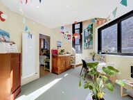 Appartement duplex Nantes Canclaux - Une chambre - Espace bureau - Lumineux - Place de parking - Cave — photo 3