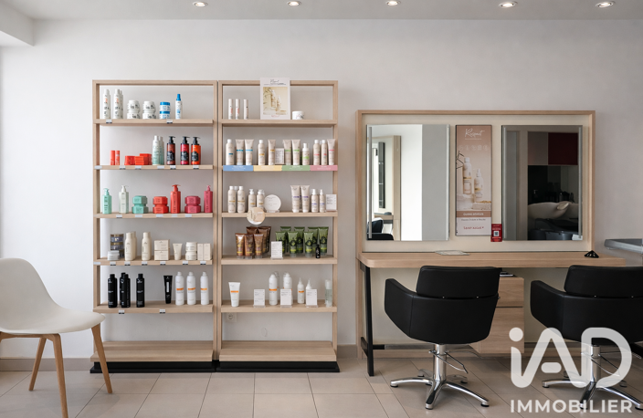 Vente Esthétique, Coiffure 100 m&sup2; — photo 3