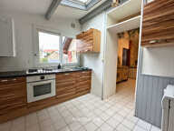 Maison 4 pièces à Châteaubriant - Proche gare et centre-ville, 2 chambres, bureau, garage et stationnements — photo 4