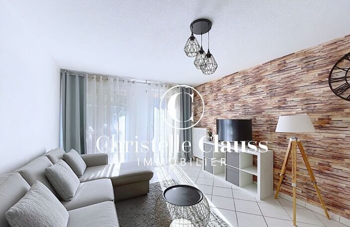 Appartement  4 pièce(s) 80 m2 — photo 4