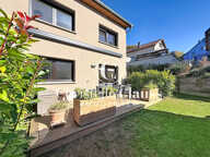 Appartement Scharrachbergheim Irmstett 4 pièce(s) 82 m2 — photo 2