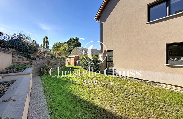 Appartement Scharrachbergheim Irmstett 4 pièce(s) 82 m2 — photo 4