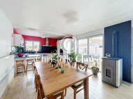 Immeuble Munchhouse 8 pièce(s) 148.27 m2 — photo 2
