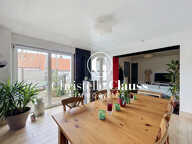 Immeuble Munchhouse 8 pièce(s) 148.27 m2 — photo 4