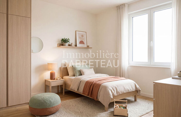 T3 Neuf Dernier Etage Terrasse — photo 4