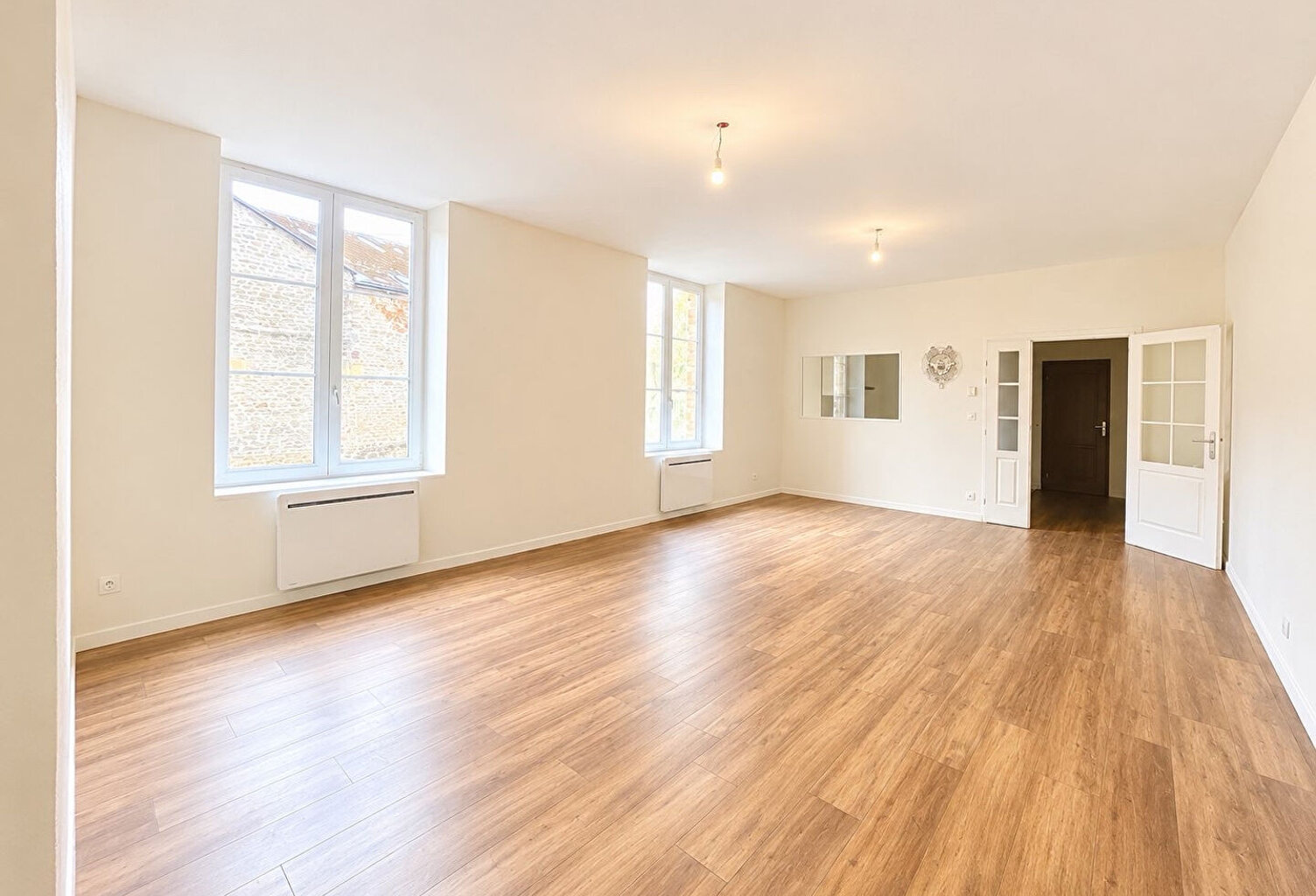 Appartement Sedan 5 pièce(s) 95.95 m2 — photo 1