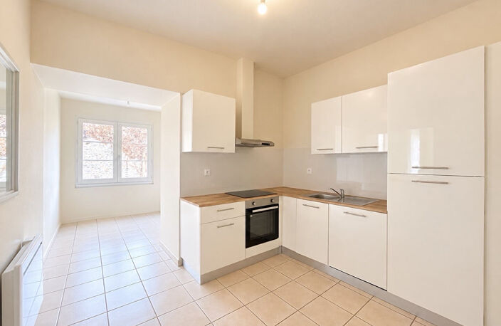 Appartement Sedan 5 pièce(s) 95.95 m2 — photo 2