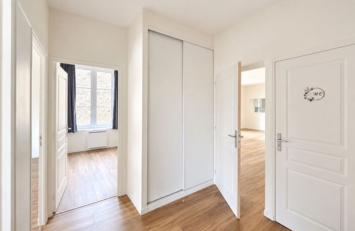 Appartement Sedan 5 pièce(s) 95.95 m2 — photo 3