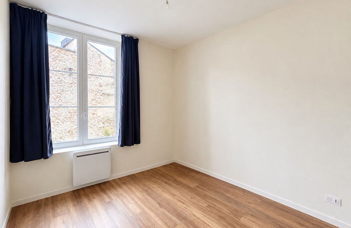 Appartement Sedan 5 pièce(s) 95.95 m2 — photo 4