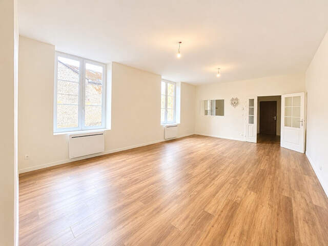 APPARTEMENT 5 PIÈCE(S) 95.95 m2 - SEDAN — photo du bien