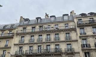 Appartement 2 Pièces 35 m² à louer à Paris 5 (75005)