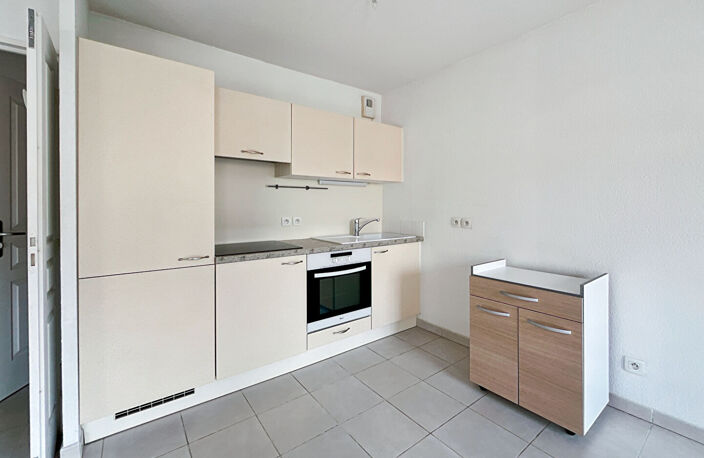 Appartement Cagnes-sur-Mer 1 pièce(s) VIDE — photo 4