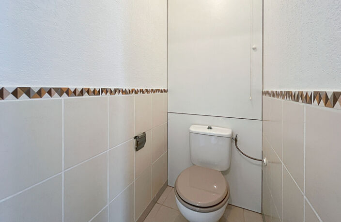 Appartement Cagnes-sur-Mer 1 pièce(s) VIDE — photo 5