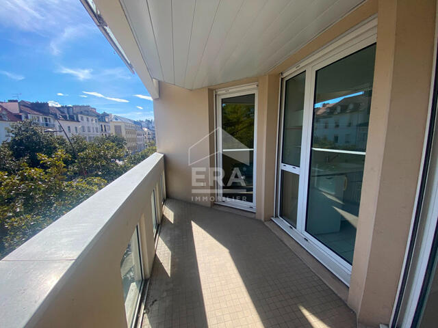 Appartement proposé à Pau
