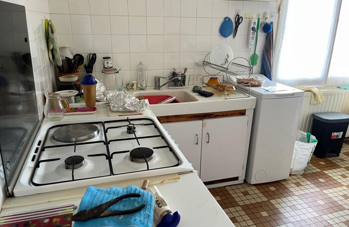 Maison à Beaumontois en Périgord — photo 4