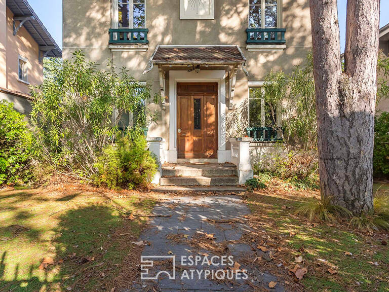 Belle maison familiale dans le secteur de Montchat — photo 1