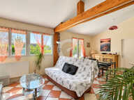MAISON 3 PIECES- 62 M2- A VENDRE GRUES — photo 2