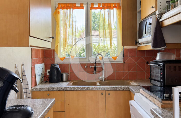 MAISON 3 PIECES- 62 M2- A VENDRE GRUES — photo 3