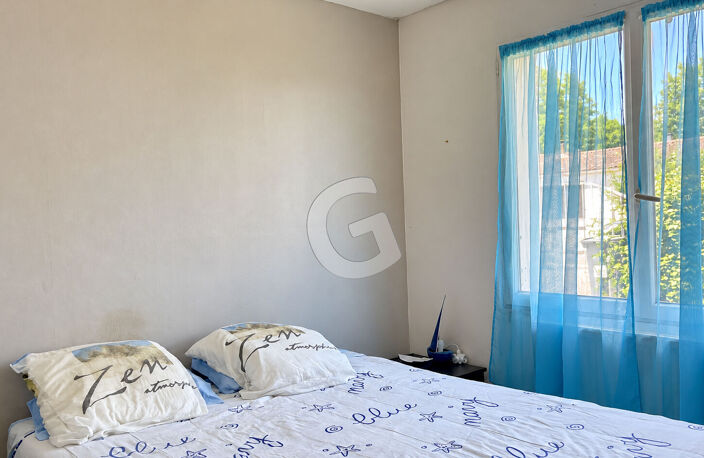 MAISON 3 PIECES- 62 M2- A VENDRE GRUES — photo 5