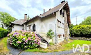 Maison 10 Pièces 500 m² à vendre à Bagnères-de-Bigorre (65200)