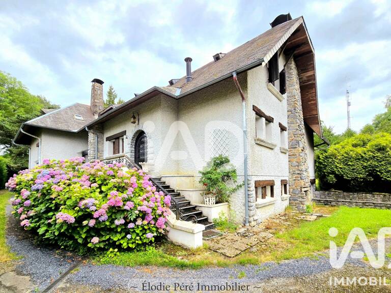 Vente Maison d'architecte 10 pièces — photo 1