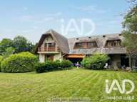 Vente Maison d'architecte 10 pièces — photo 2