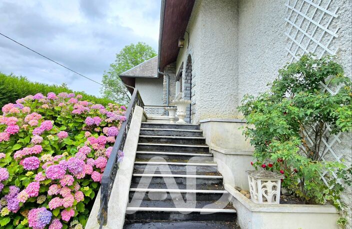 Vente Maison d'architecte 10 pièces — photo 3