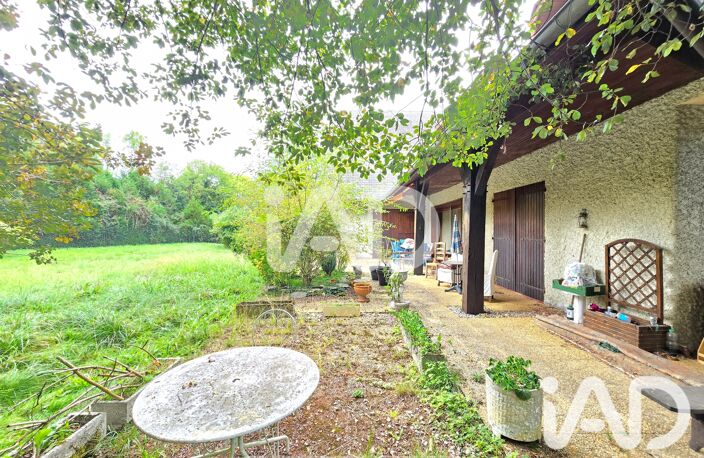 Vente Maison d'architecte 10 pièces — photo 5