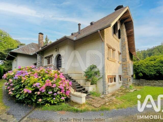 Vente Maison d'architecte 10 pièces — photo du bien