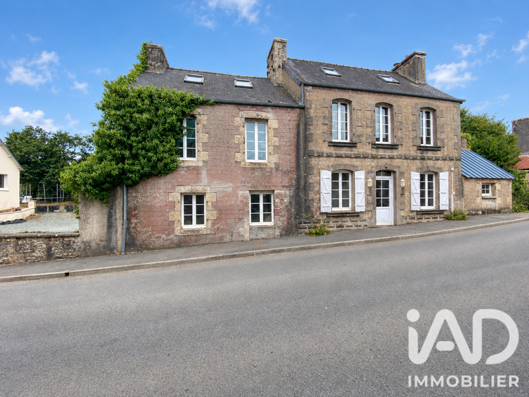 Vente Maison/villa 5 pièces — photo 1